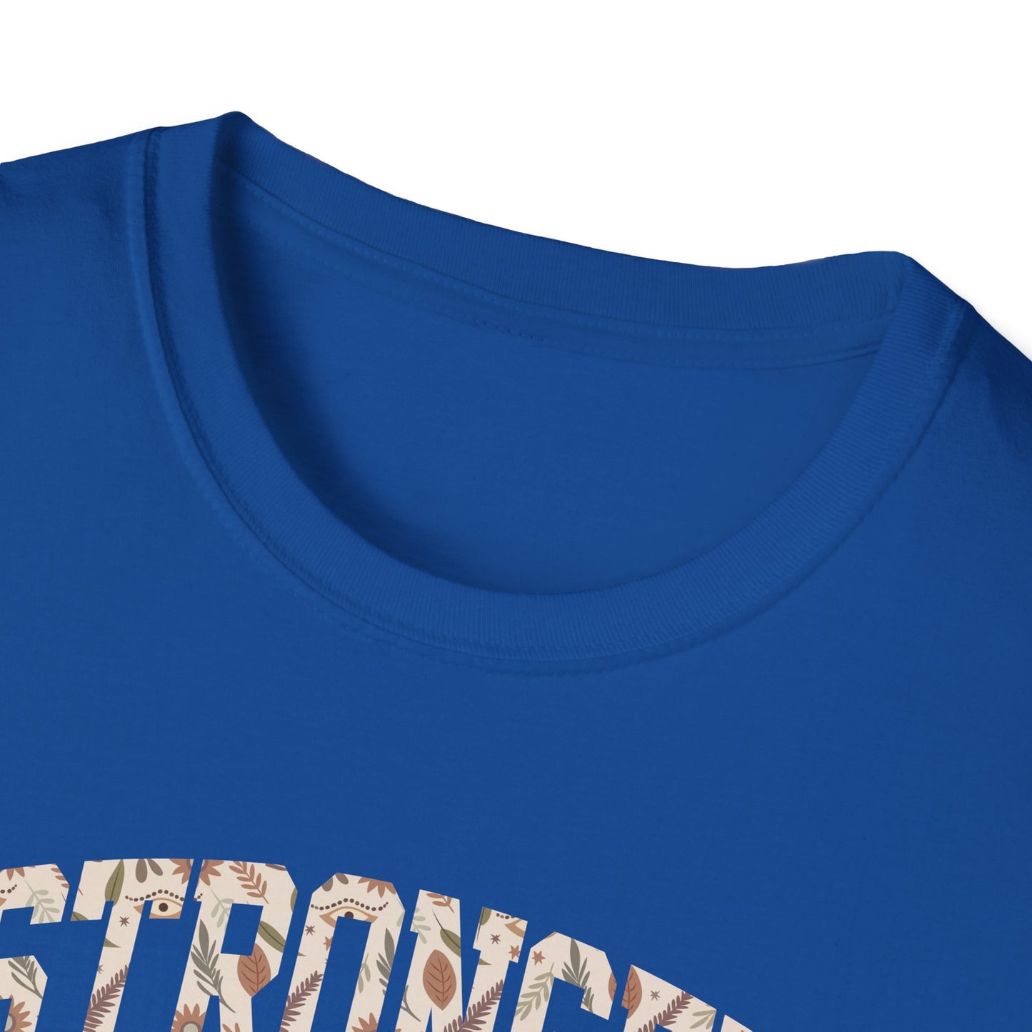 Stronger Than Cancer T-Shirt
