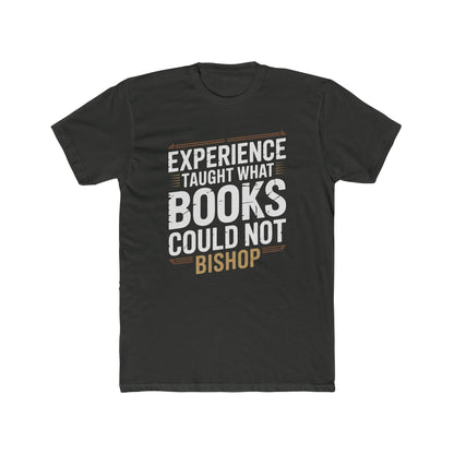 Unisex Cotton Crew Tee