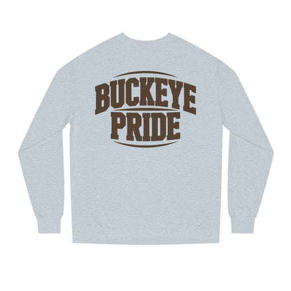 Buckeye Pride Crewneck Sweatshirt