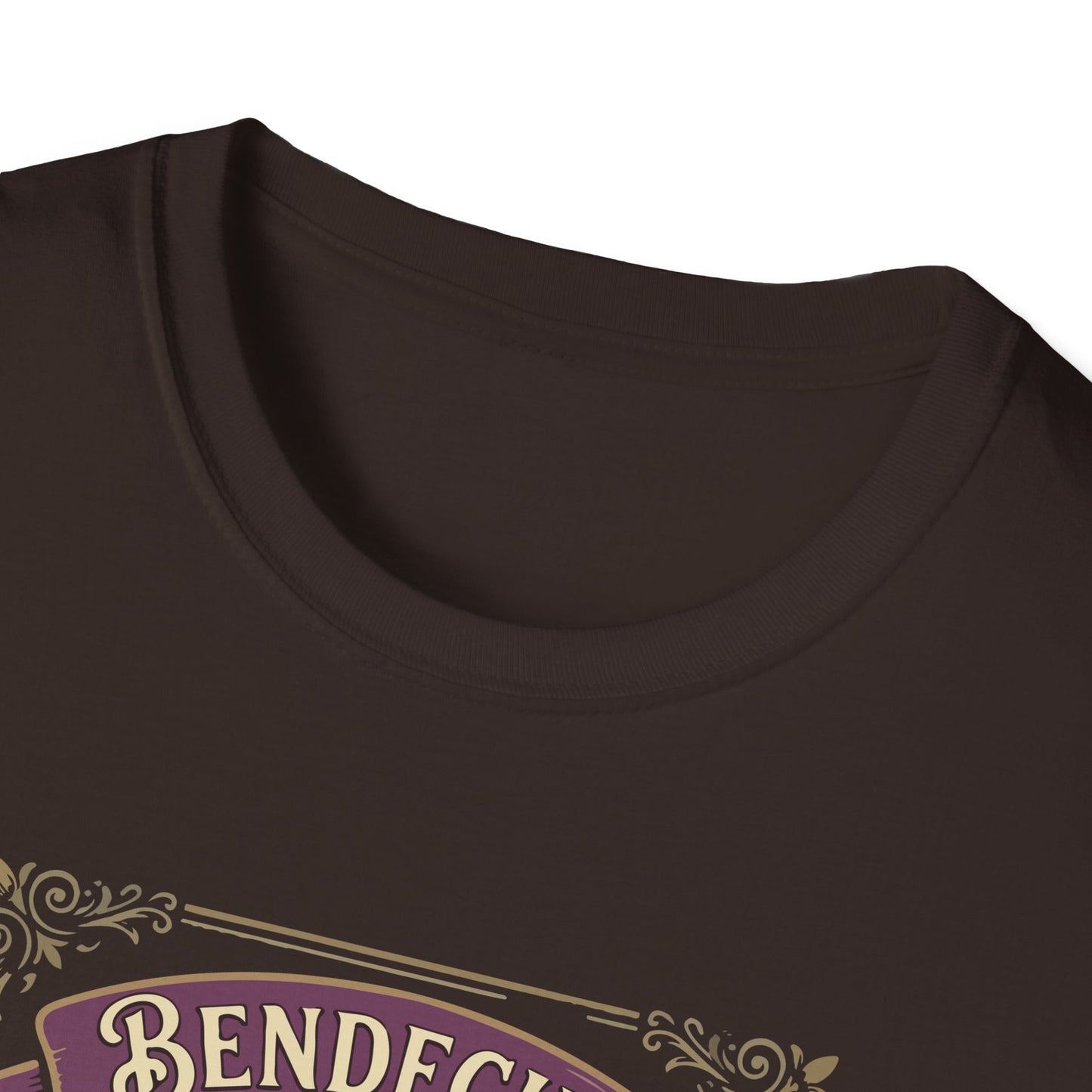 "Bendecida de ser Abuelita" T-Shirt
