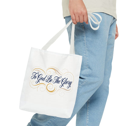 Tote Bag (AOP)