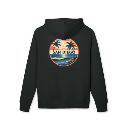 Unisex Cruiser 2.0 Hoodie