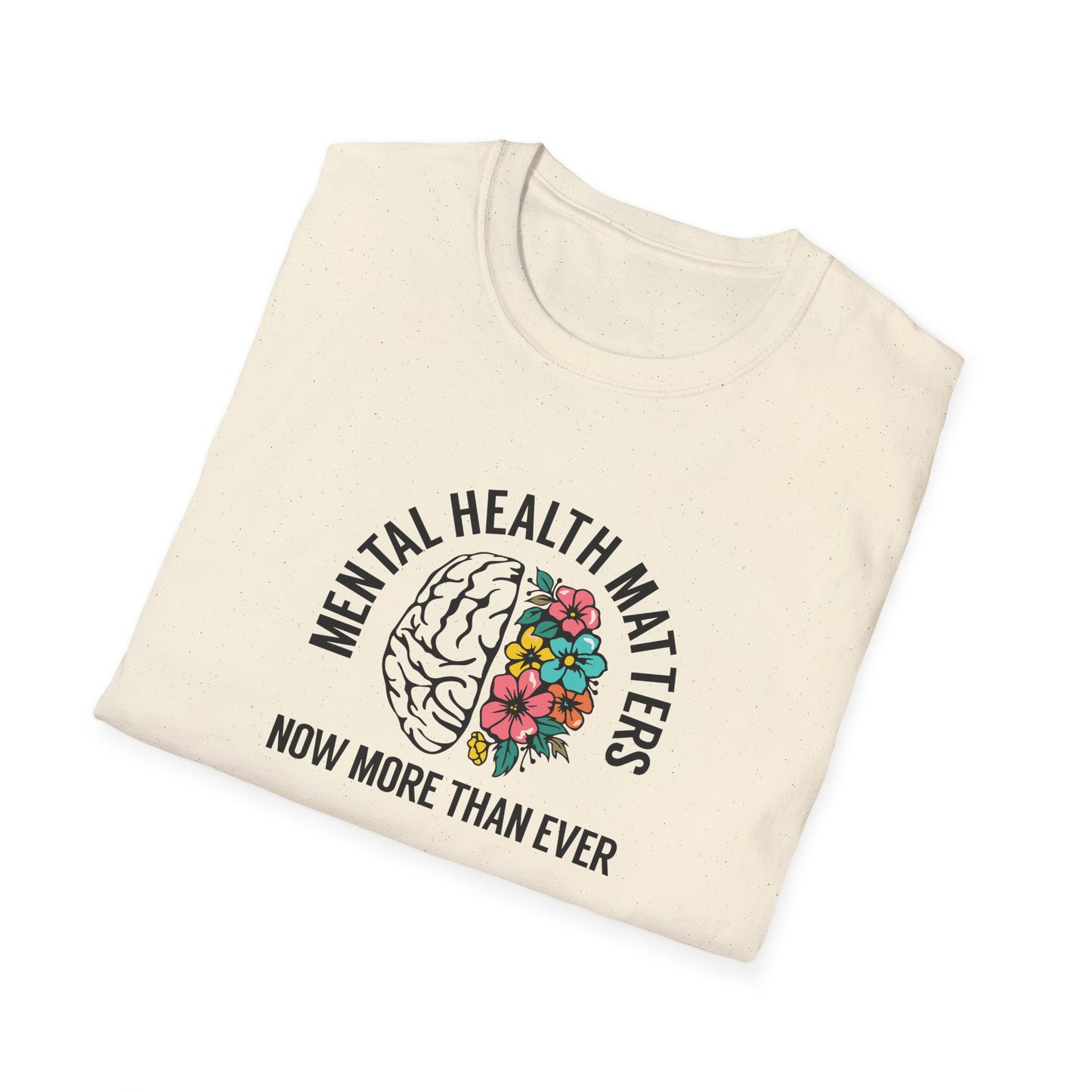 Mental Health Matters T-Shirt