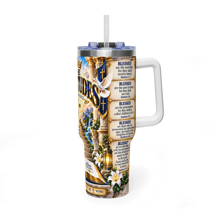 Tumbler