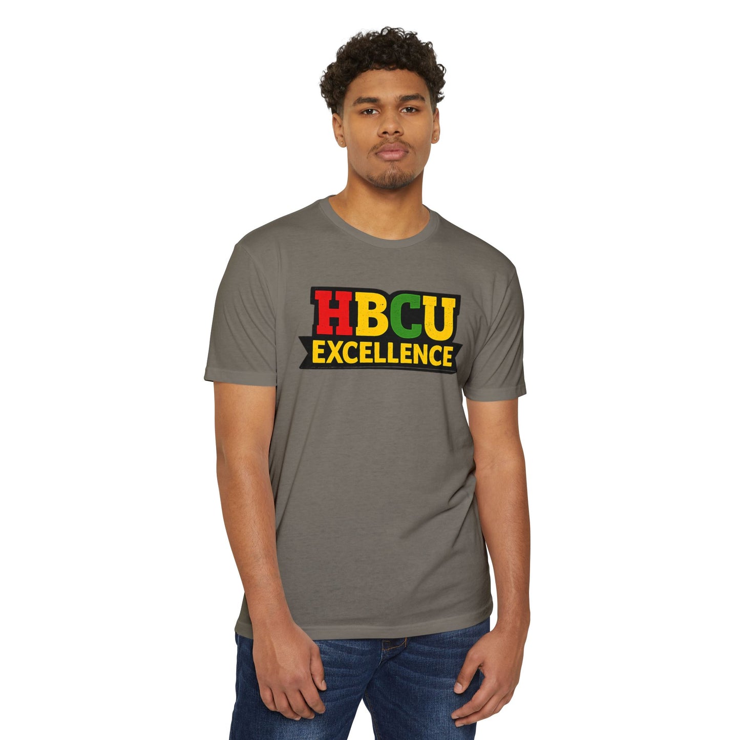 HBCU Excellence T-Shirt