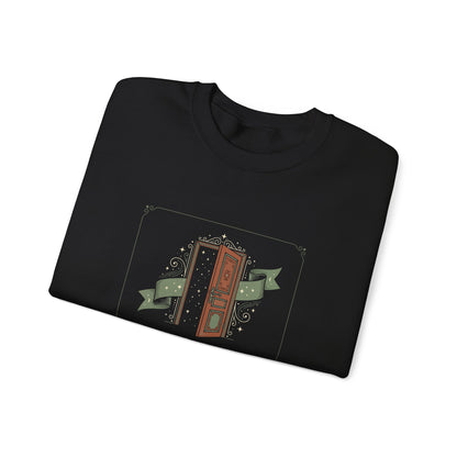 Grateful For Closed Doors Sweatshirt