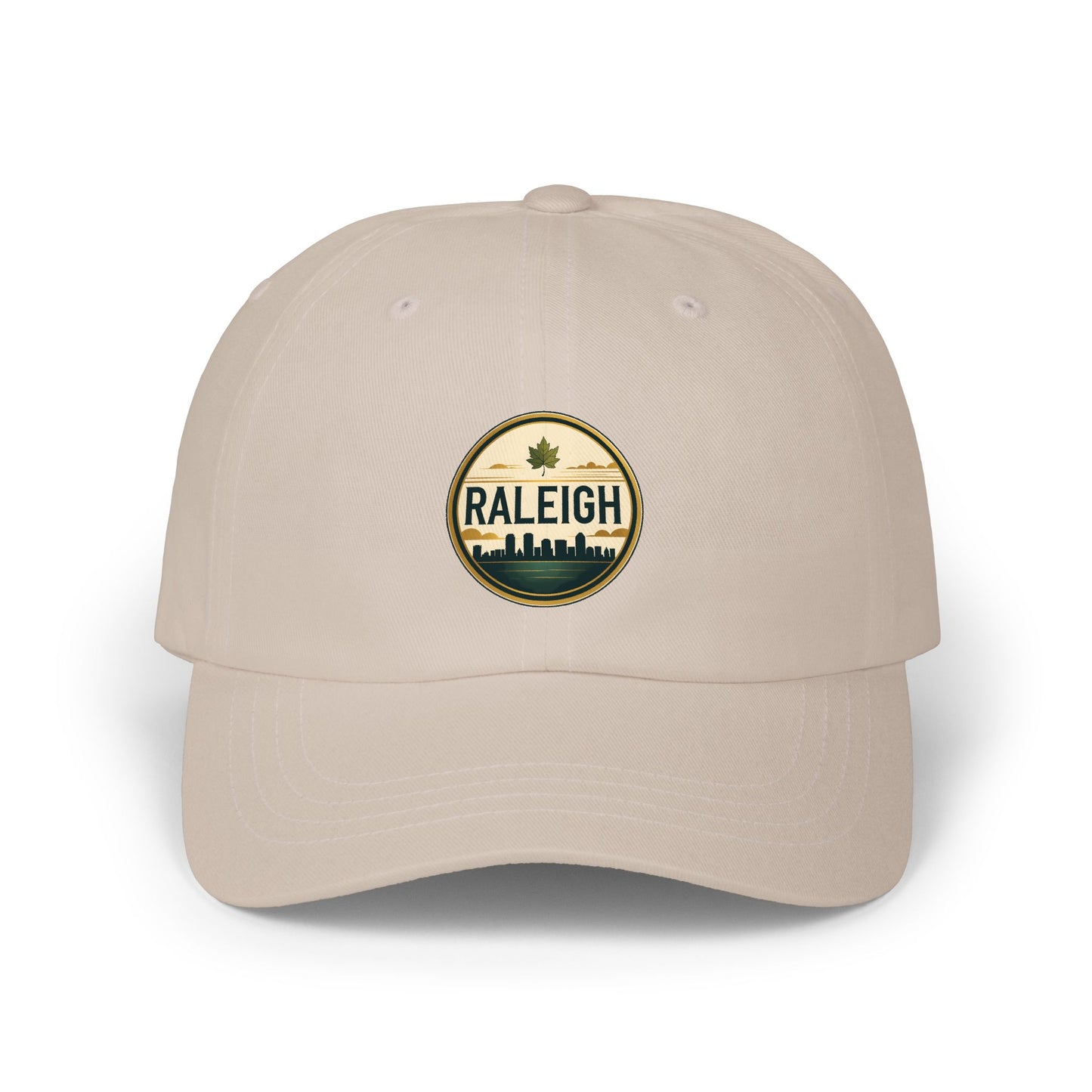 Classic Dad Cap