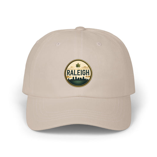 Classic Dad Cap