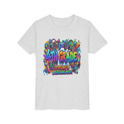 Youth Short Sleeve Tee