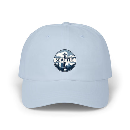 Classic Dad Cap