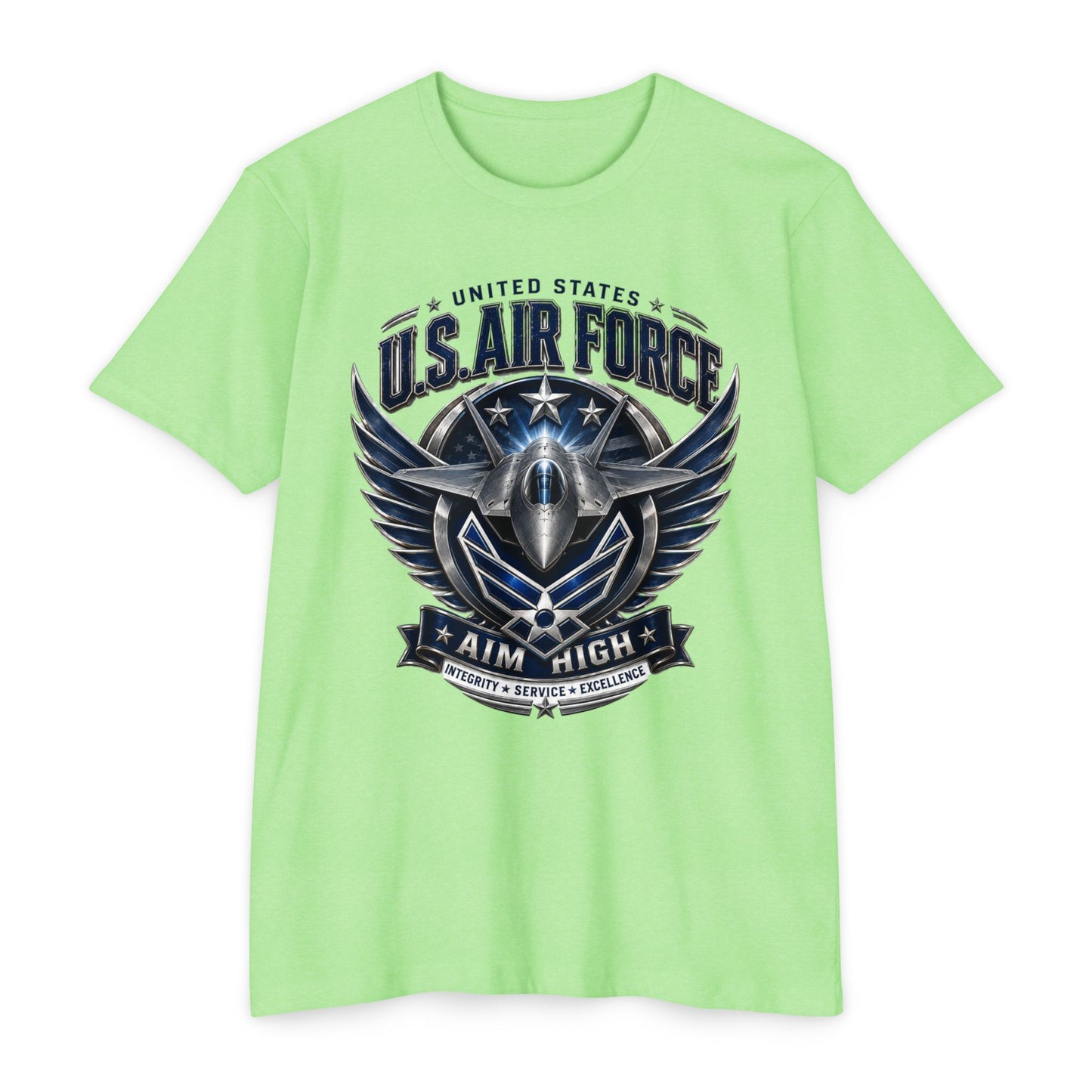 U.S. Air Force Aim High T-Shirt