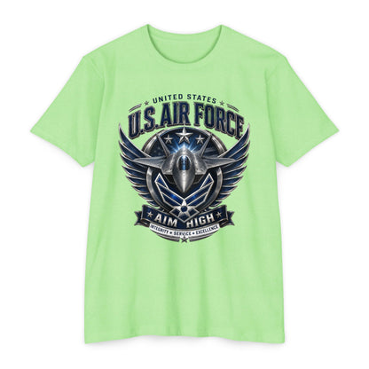 U.S. Air Force Aim High T-Shirt