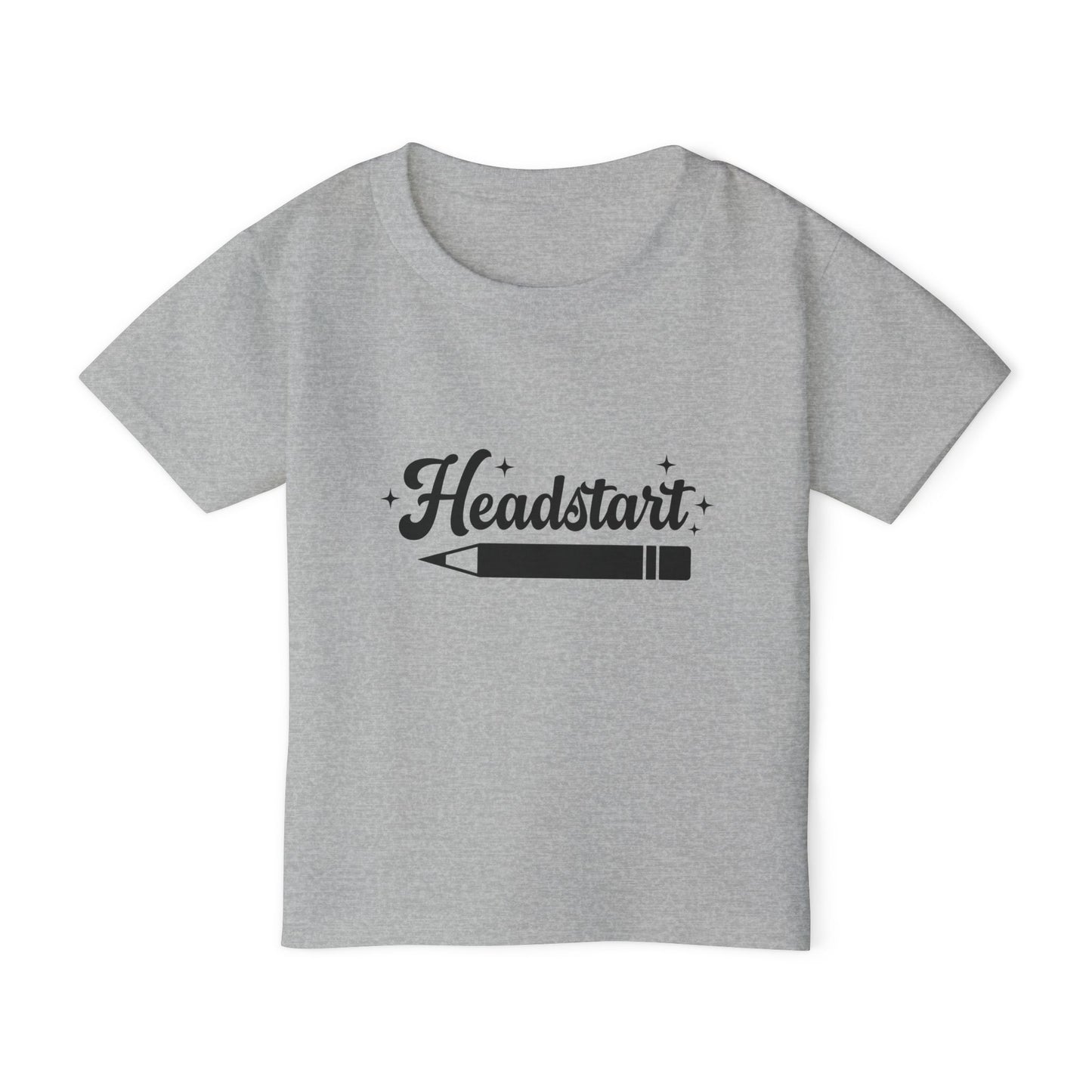 Heavy Cotton™ Toddler T-shirt