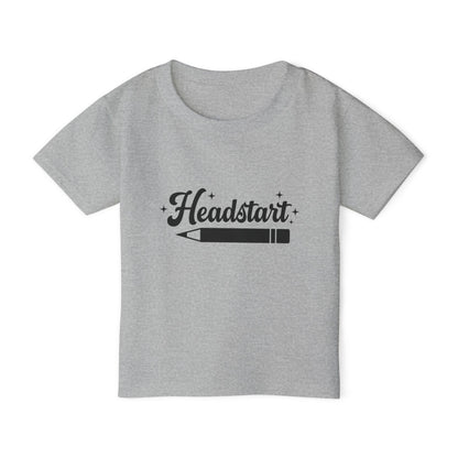 Heavy Cotton™ Toddler T-shirt