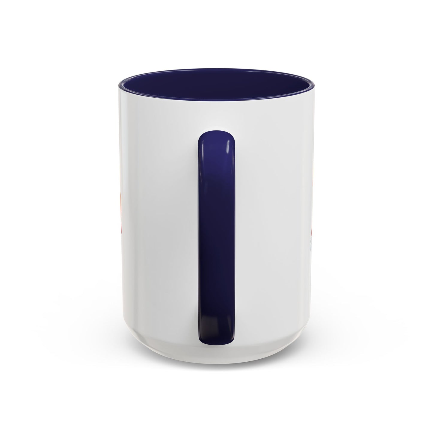 Six Seven Cartoon Number Coffee Mug - Fun Math Teacher Gift (11/15oz)
