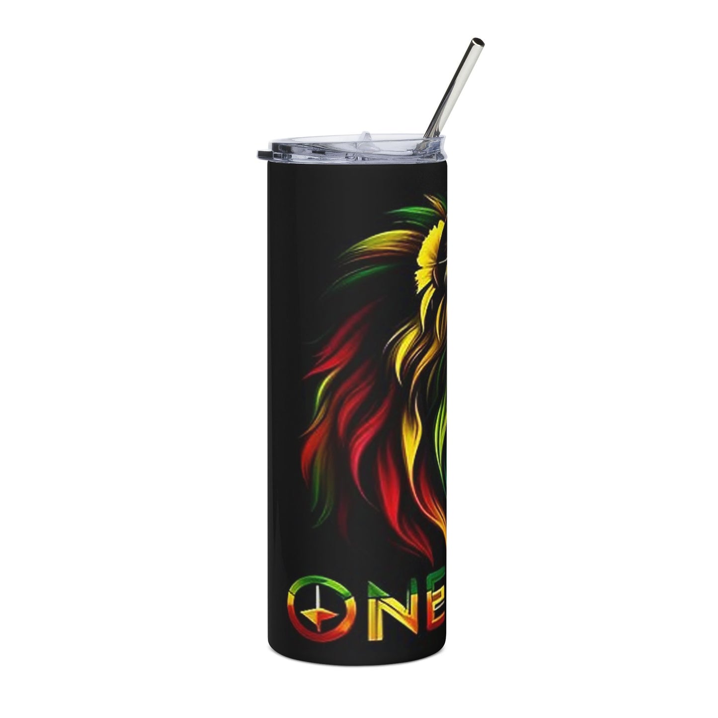 Stainless Steel Tumbler, 20oz
