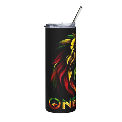 Stainless Steel Tumbler, 20oz