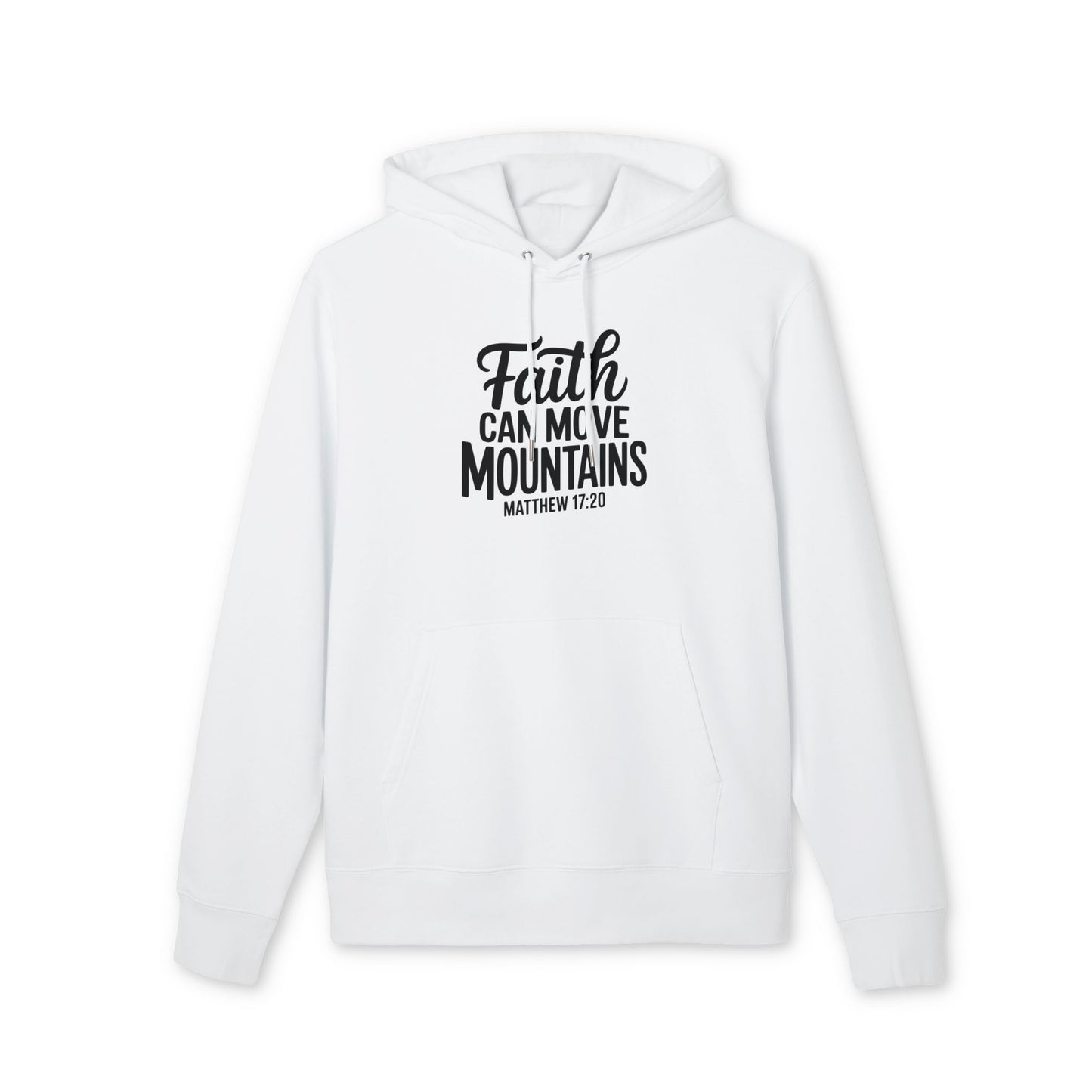 Unisex Cruiser 2.0 Hoodie