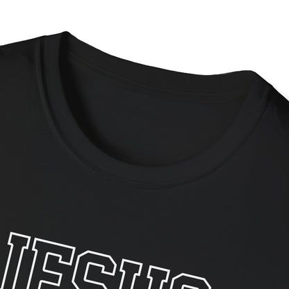 Jesus I'll Be There For You T-Shirt