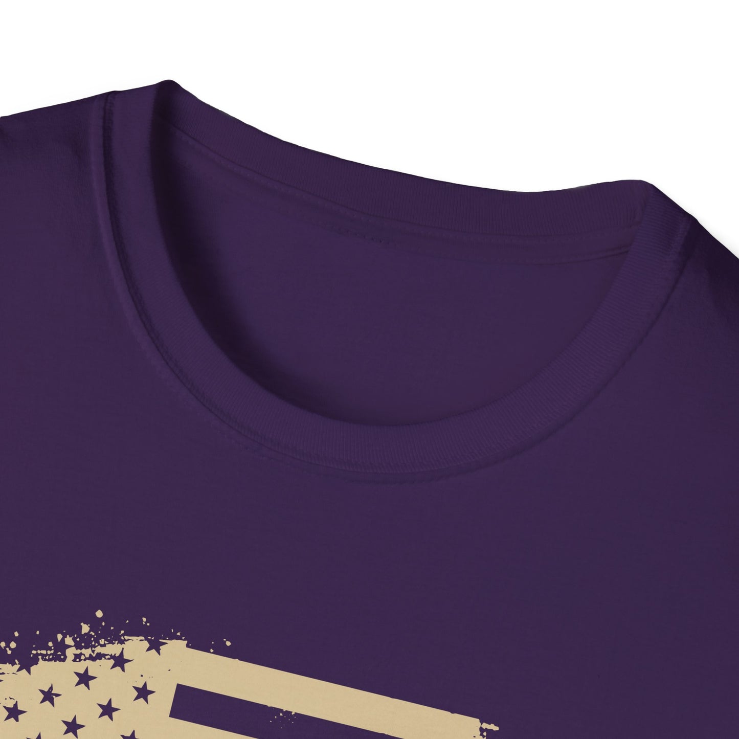 Retired U.S. Army Officer T-Shirt