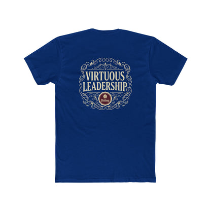 Virtuous Leadership T-Shirt — Inspirational Leadership Tee
