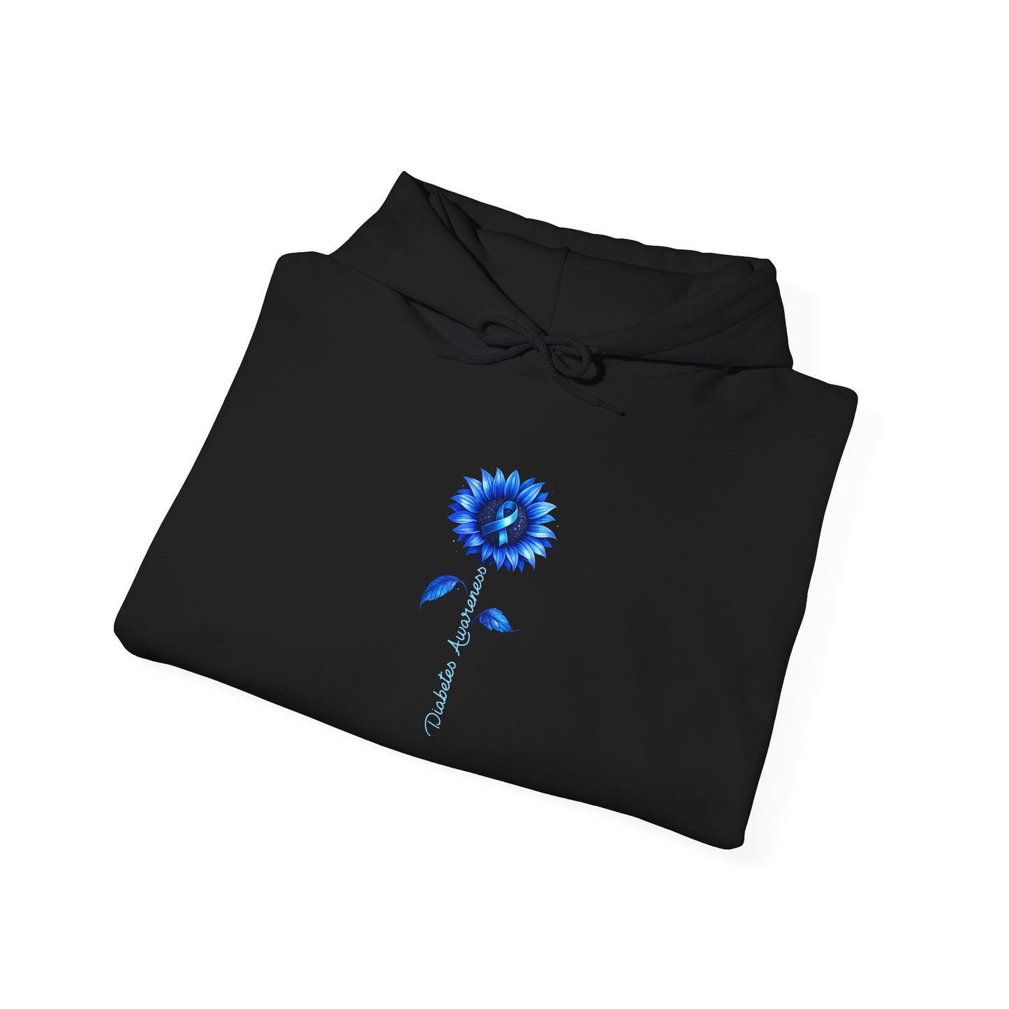 Diabetes Awareness Hoodie