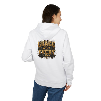 Unisex Cruiser 2.0 Hoodie