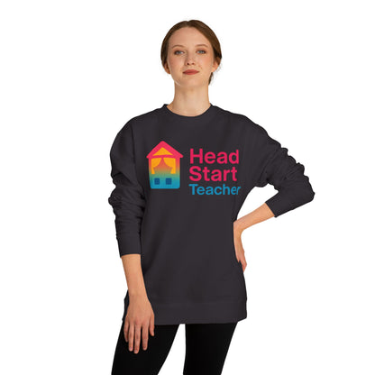 Head Start Teacher Sweatshirt — Preschool Educator Crewneck