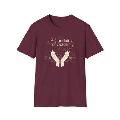 A Conduit of Grace T-Shirt