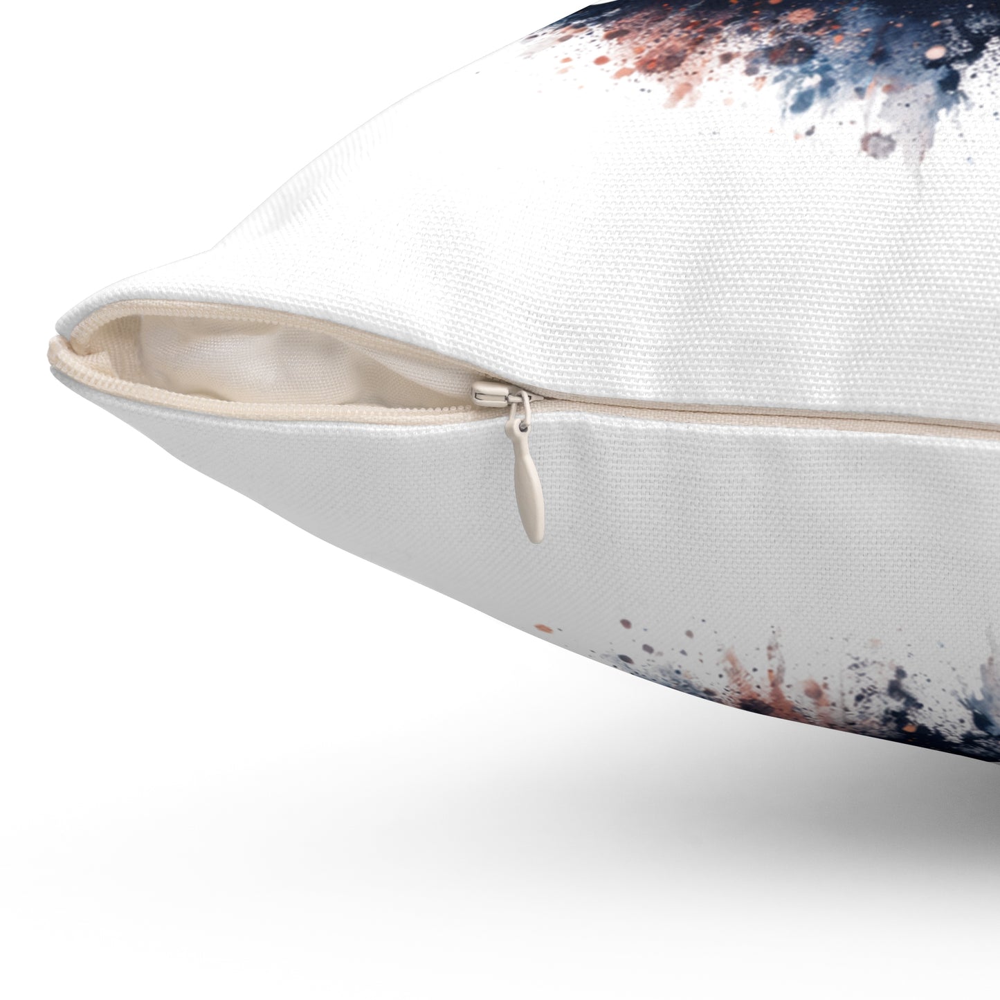 9/11 Never Forget Memorial Pillow — Twin Towers Tribute Throw Pillow
