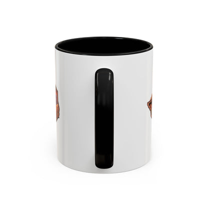 Texas Sunset Accent Coffee Mug – Scenic Lone Star State Landscape (11/15oz)
