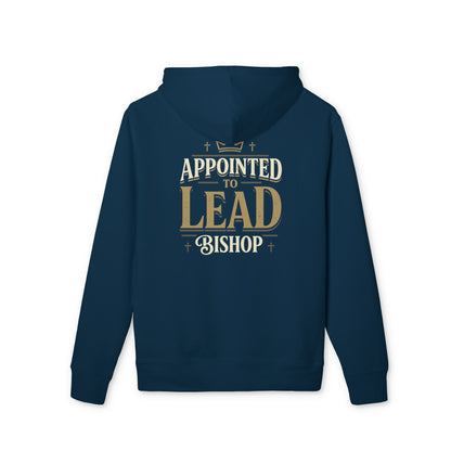 Appointed to Lead Bishop Hoodie — Religious Ministry Pullover