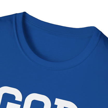 God Over Everything T-Shirt
