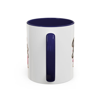 Bride Squad Coffee Mug — Bachelorette Party Gift, Bridal Shower Accent Mug