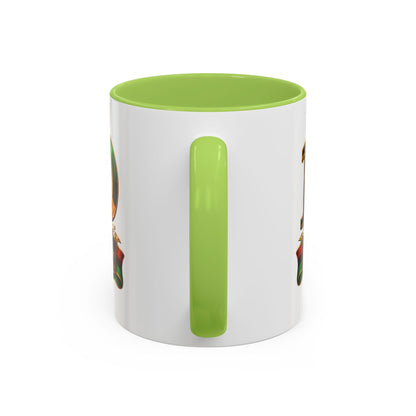 100 Years Commemorative Coffee Mug — "Honoring the Past, Empowering the Future"