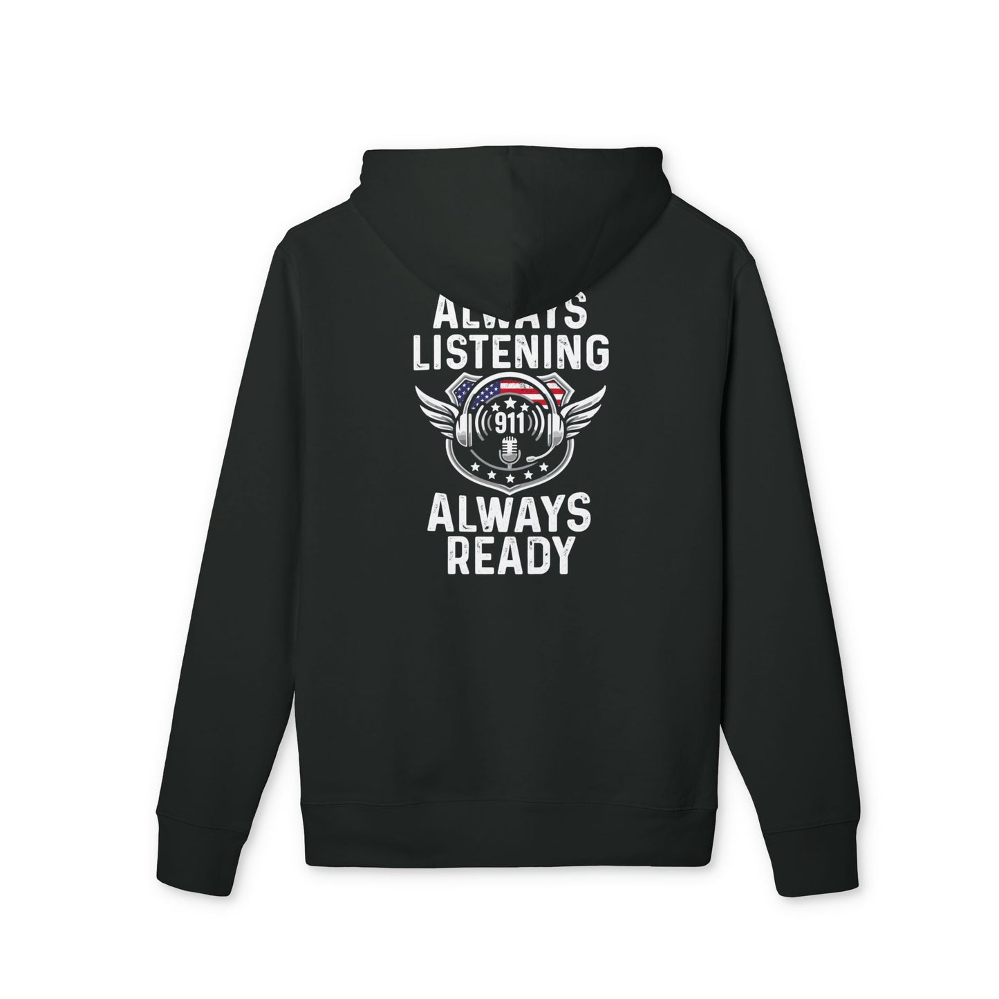 Unisex Cruiser 2.0 Hoodie