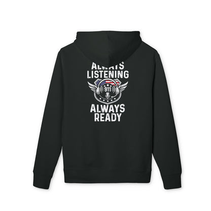 Unisex Cruiser 2.0 Hoodie
