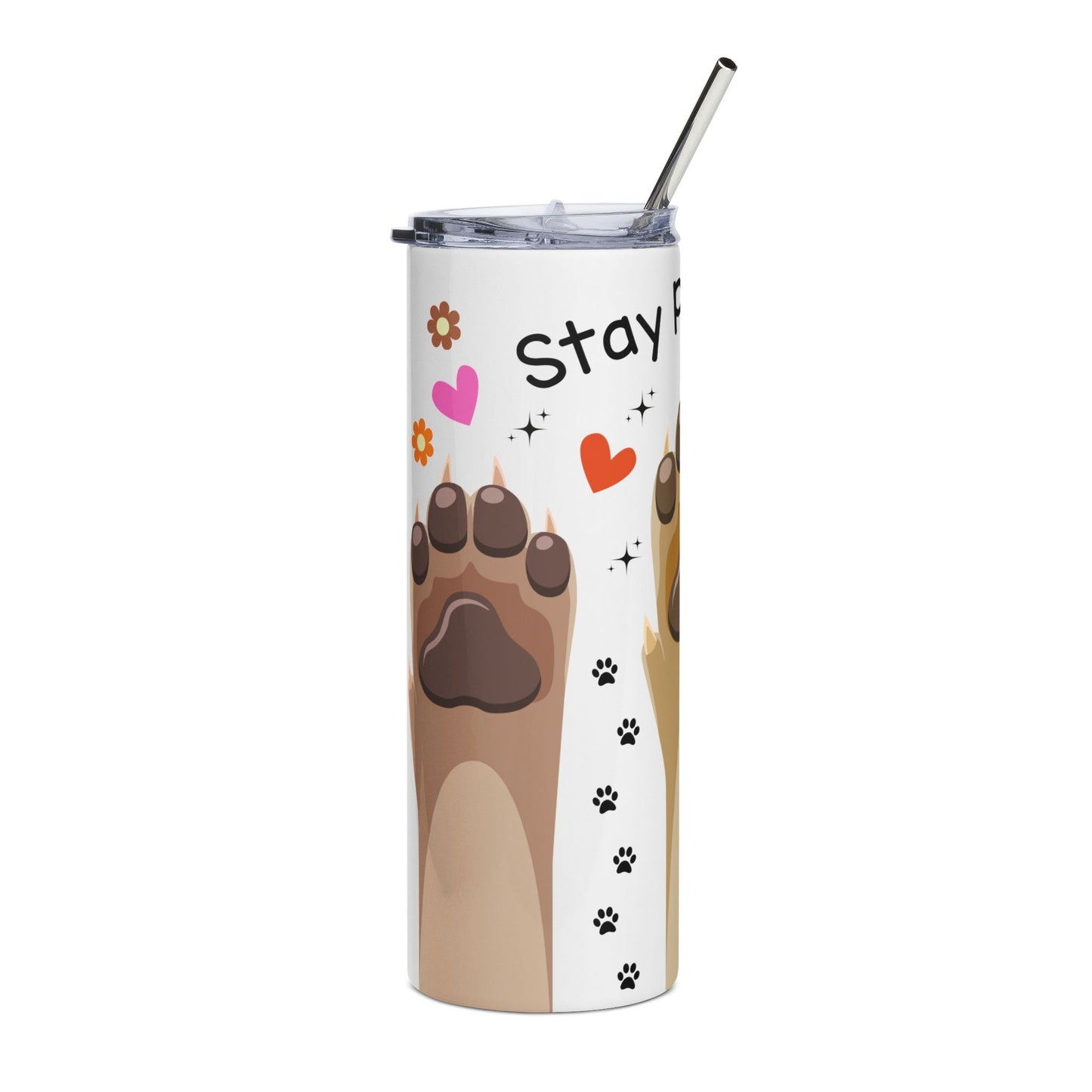 Tumbler