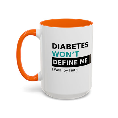 Scripture Coffee Mug — Isaiah 40:31 Inspirational Accent Mug (11/15oz)