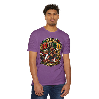 HBCU Proud Athlete T-Shirt