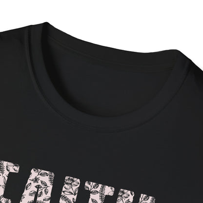 Faith Above All T-Shirt