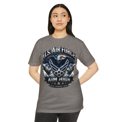 U.S. Air Force “Aim High” T-Shirt