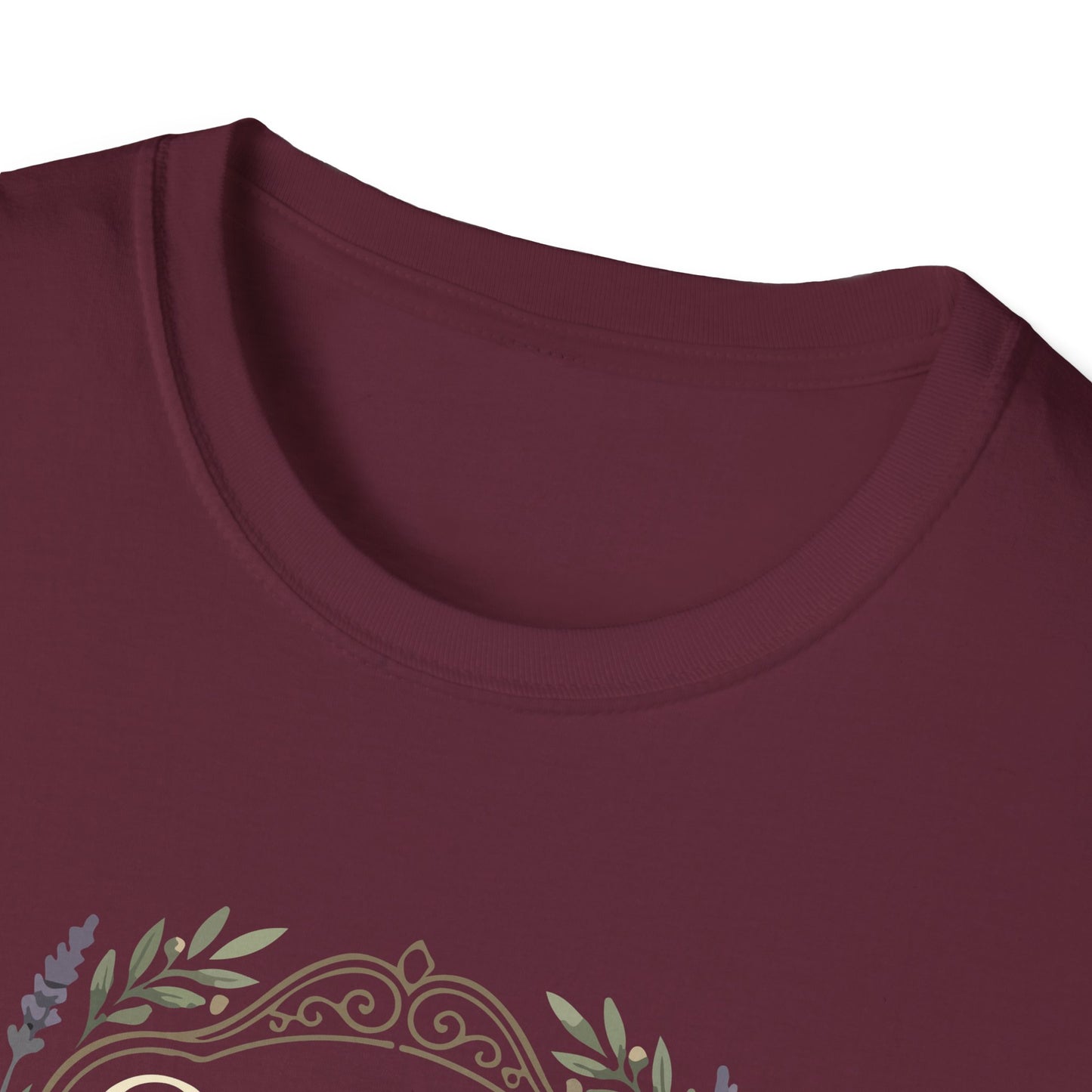 Bendecida de ser Esposa T‑Shirt