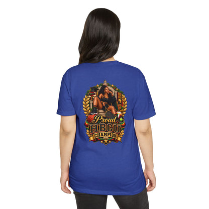 Proud HBCU Champion T-Shirt