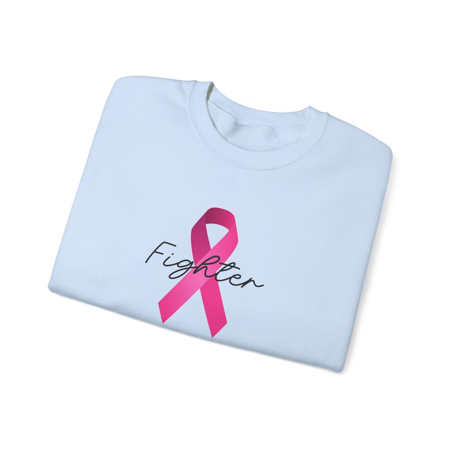 "Fighter" Sweatshirt