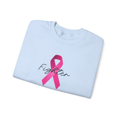 "Fighter" Sweatshirt