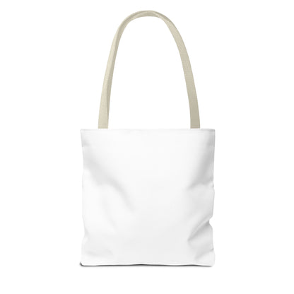 "Give It to God and Go to Sleep" Tote Bag