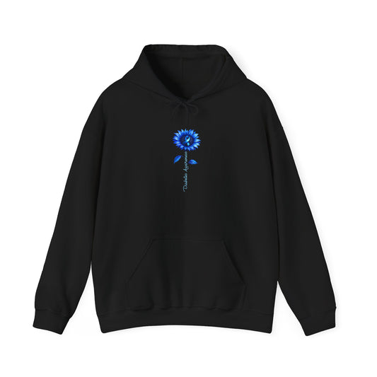 Diabetes Awareness Hoodie