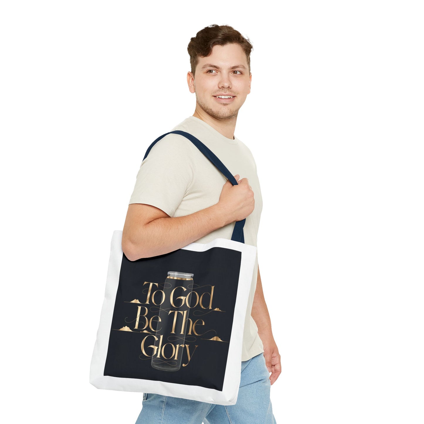 Tote Bag (AOP)