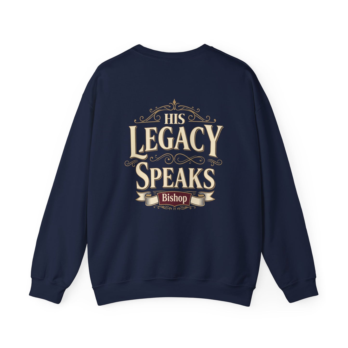 Unisex Heavy Blend™ Crewneck Sweatshirt